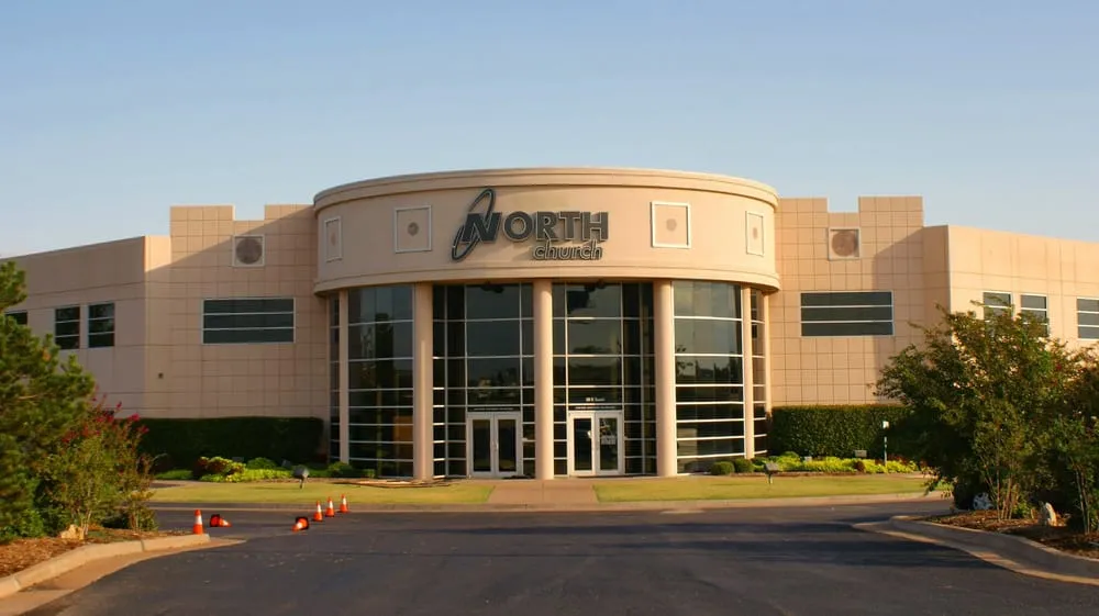 Slide of Petra Roofing Company