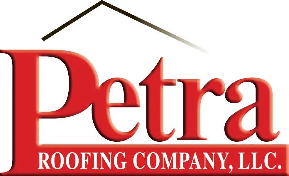 Slide of Petra Roofing Company