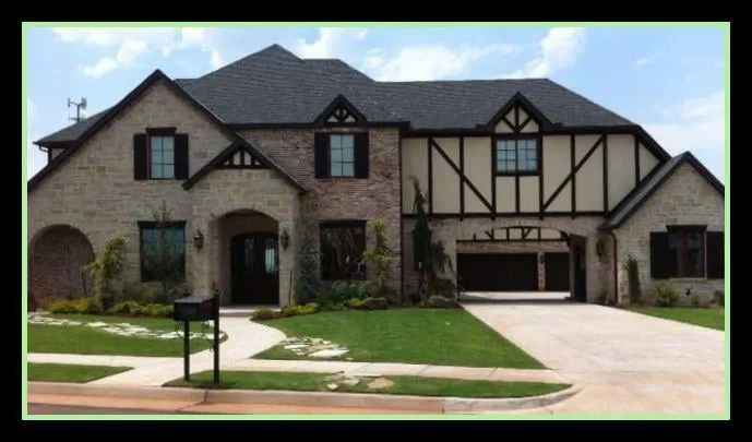 Slide of Petra Roofing Company