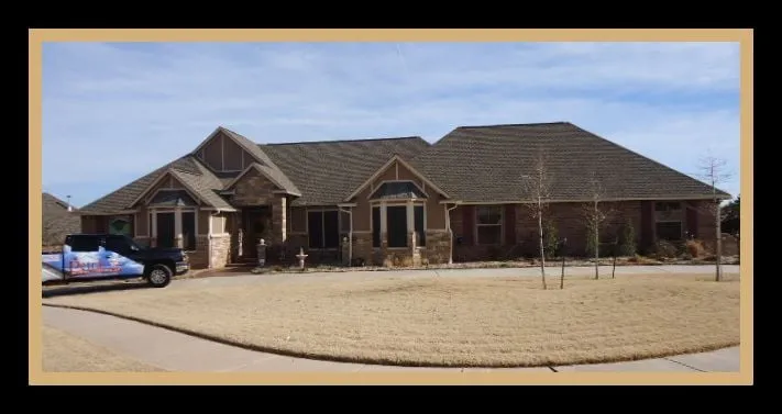 Slide of Petra Roofing Company