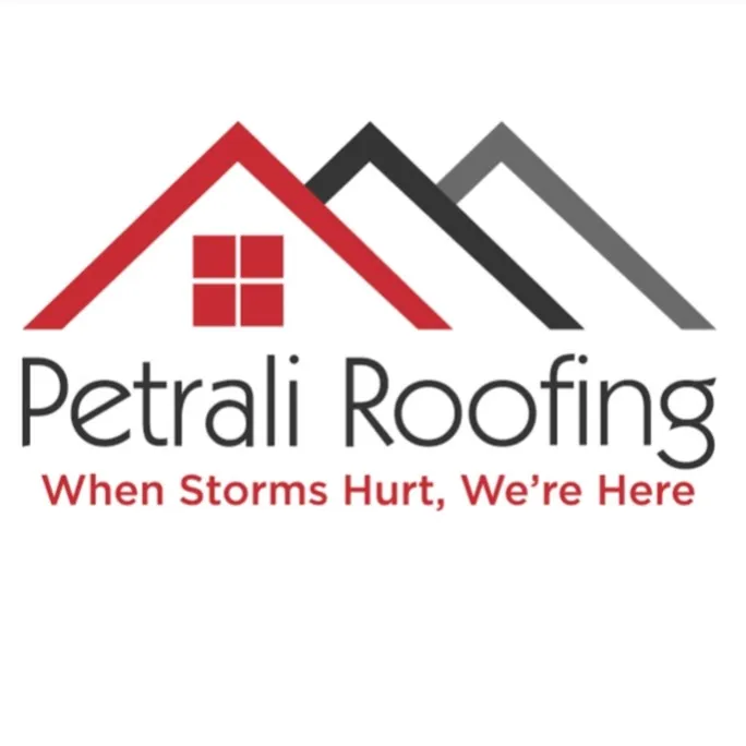Slide of Petrali Roofing
