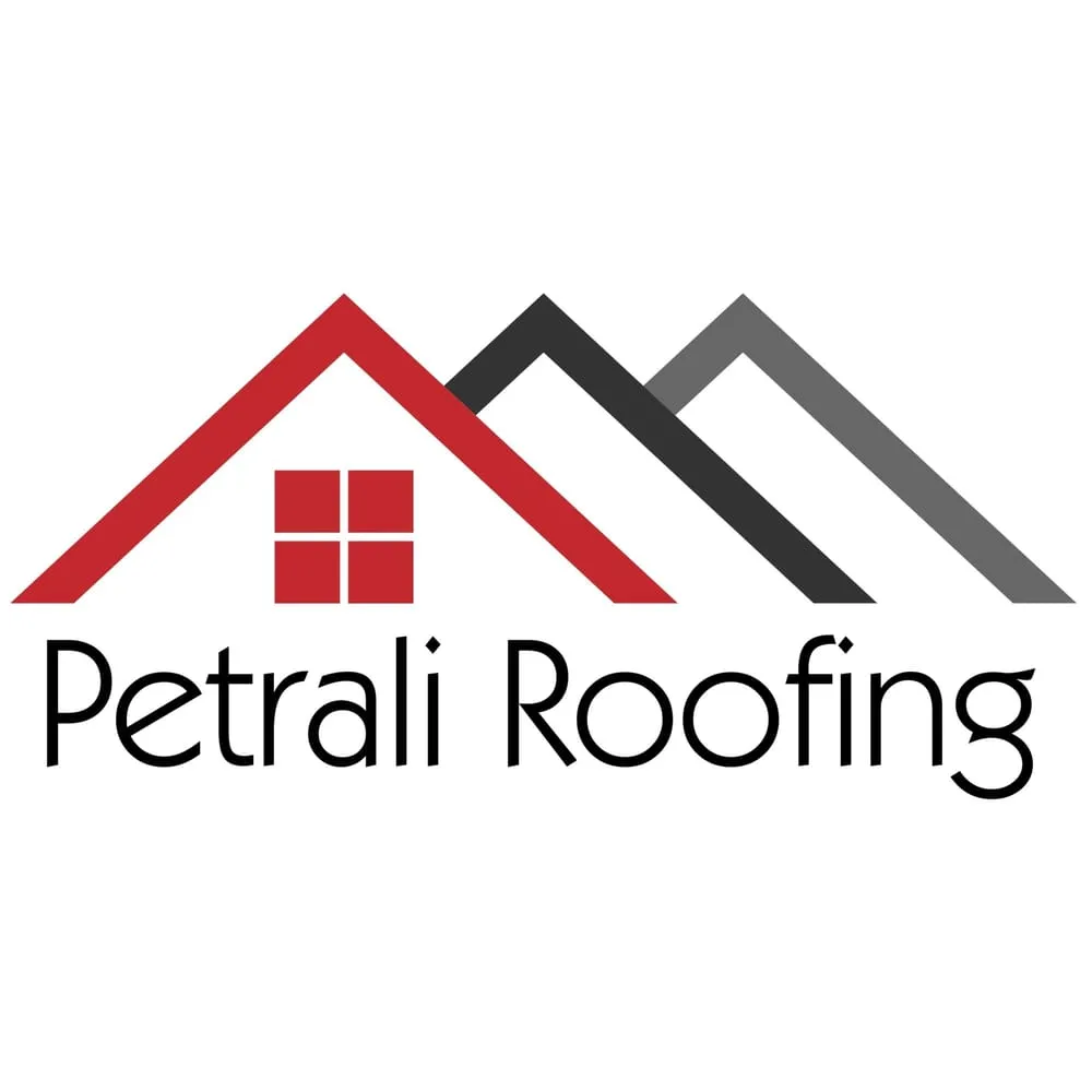 Slide of Petrali Roofing