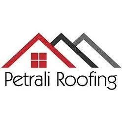 Slide of Petrali Roofing