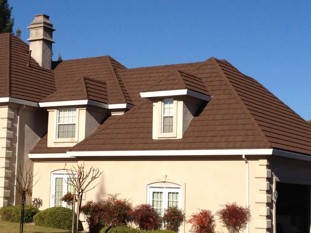 Slide of Petrashishin Roofing Co