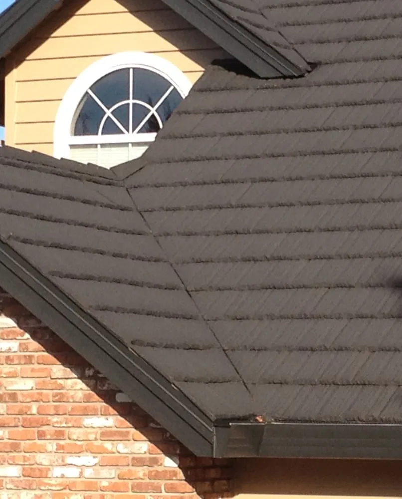 Slide of Petrashishin Roofing Co