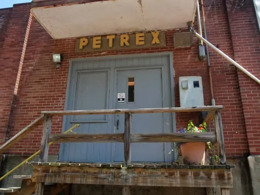 Petrex