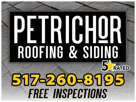 Petrichor Roofing