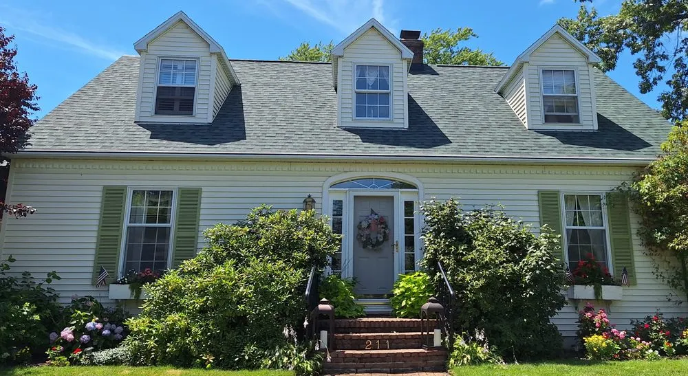 Slide of Petrick Roofing and Remodel