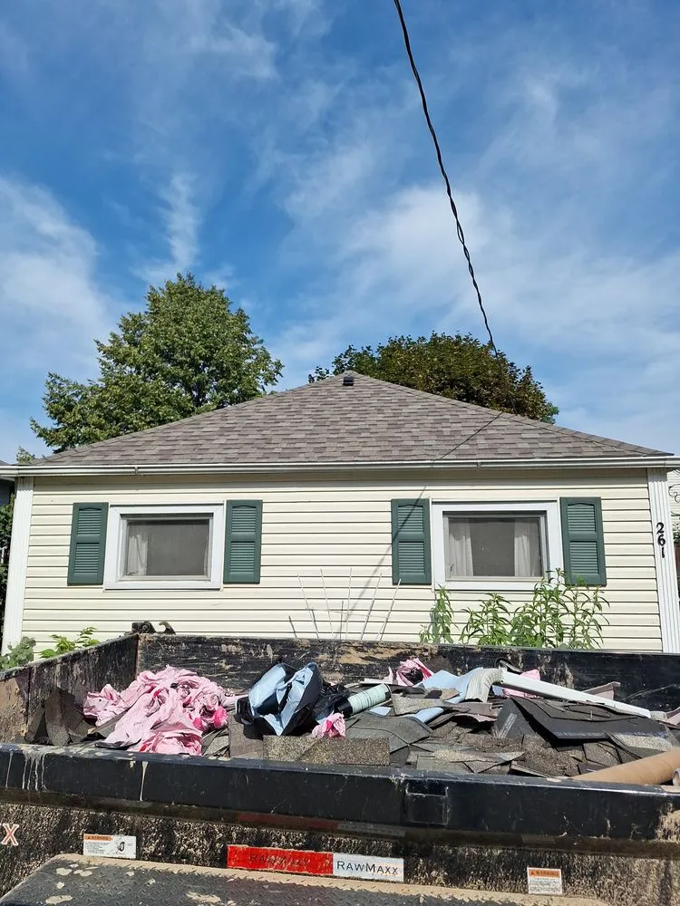 Slide of Petrick Roofing and Remodel