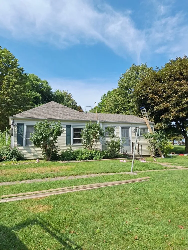 Slide of Petrick Roofing and Remodel