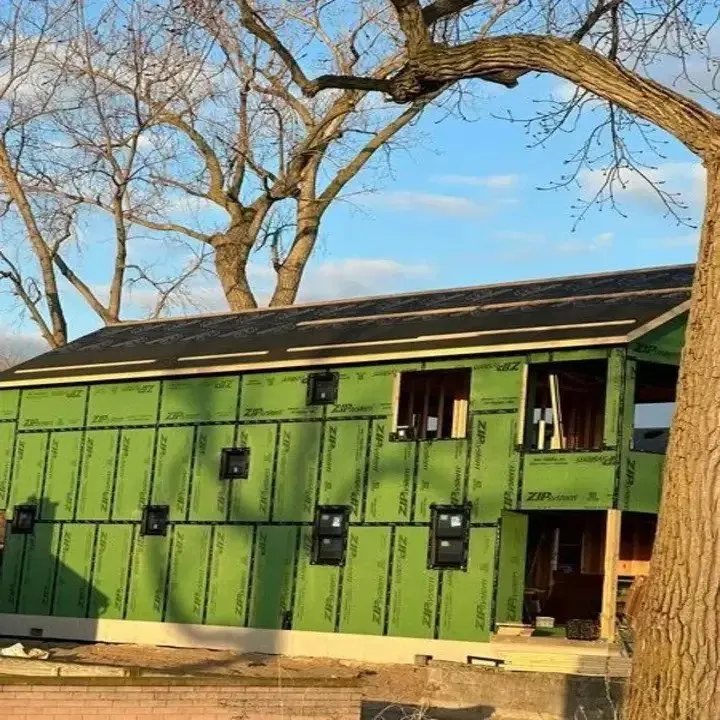 Slide of Petrick Roofing and Remodel