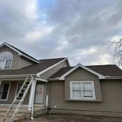 Petrick Roofing and Remodel