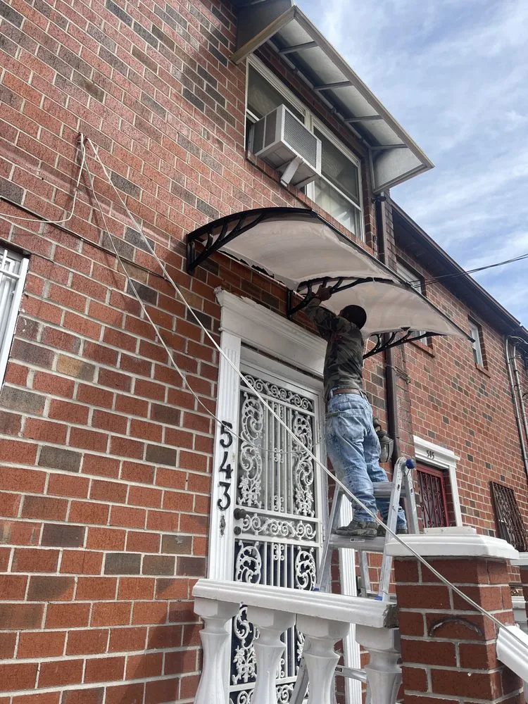 Slide of Petro Roofing