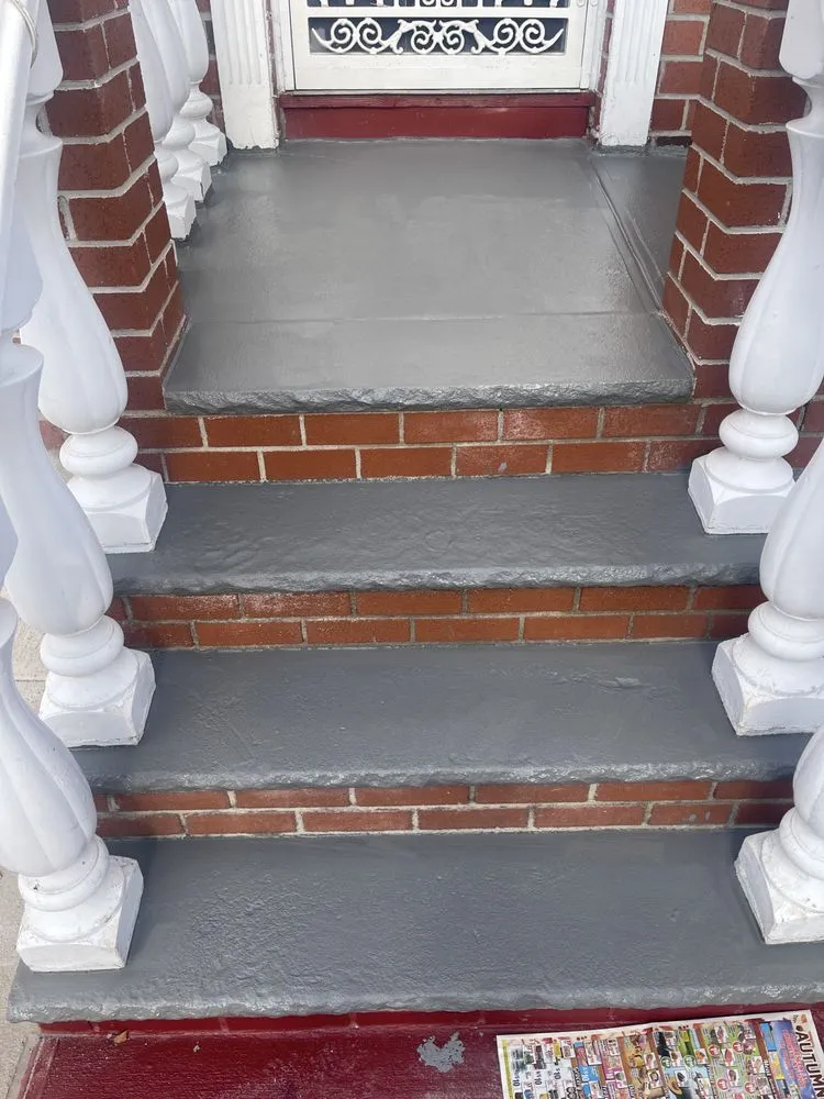 Slide of Petro Roofing