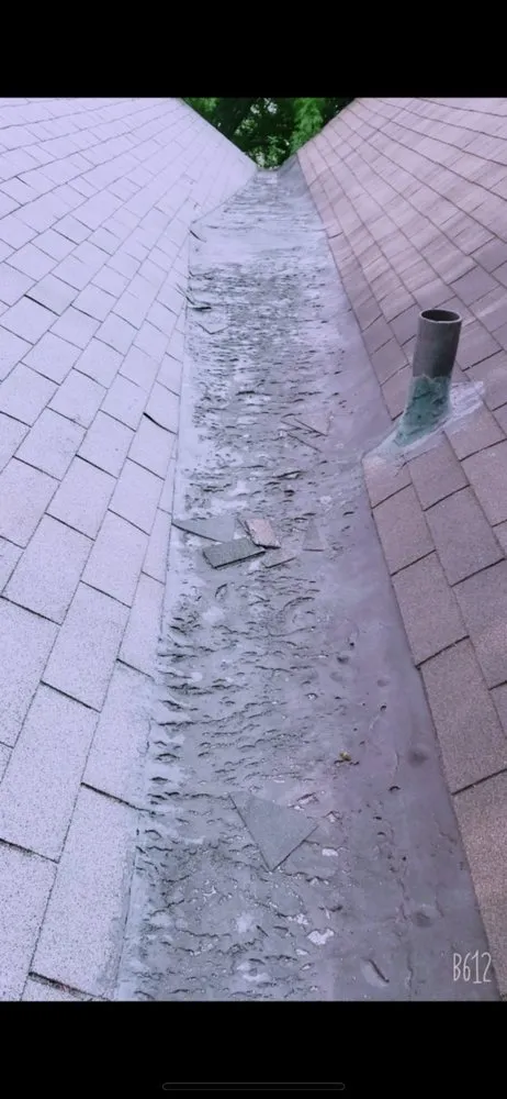 Slide of Petro Roofing