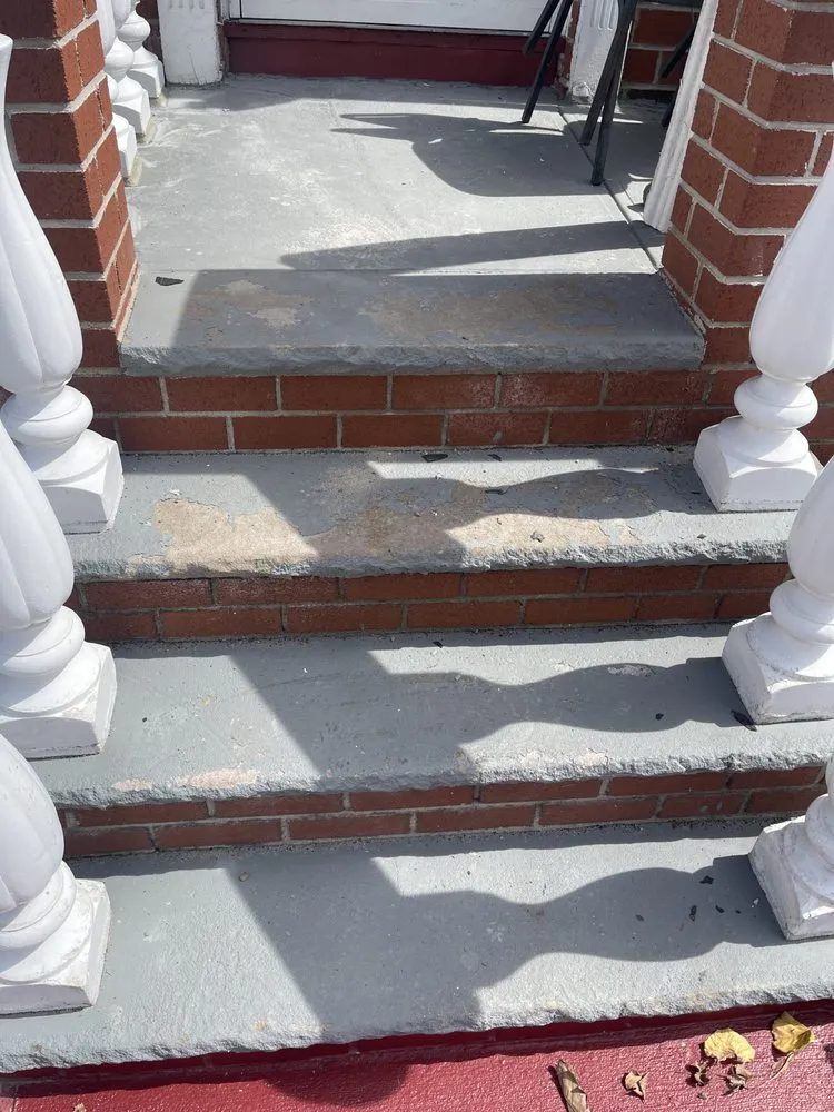 Slide of Petro Roofing