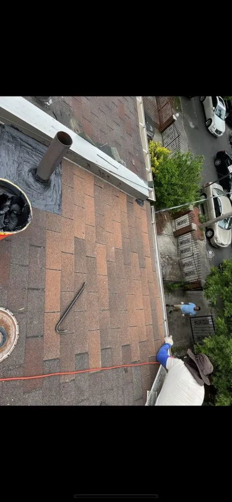 Slide of Petro Roofing