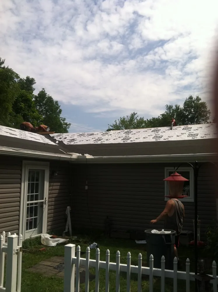 Slide of Petti Construction