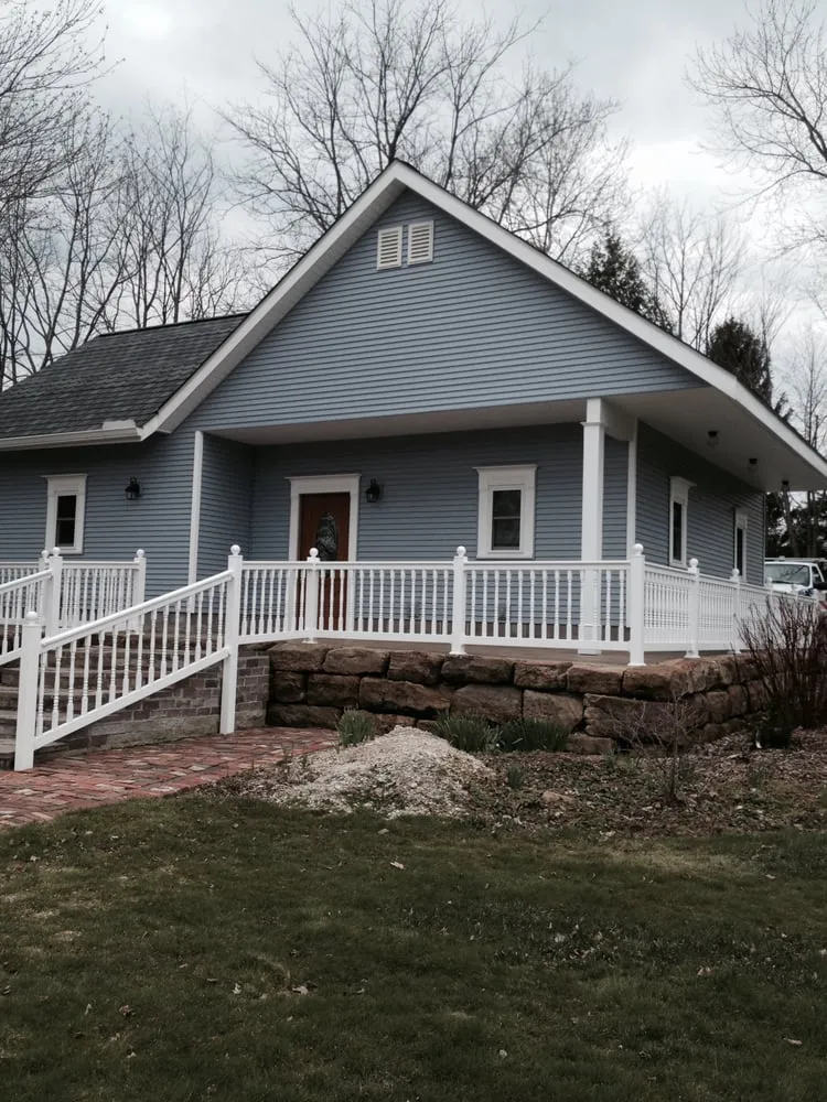 Slide of Petti Construction