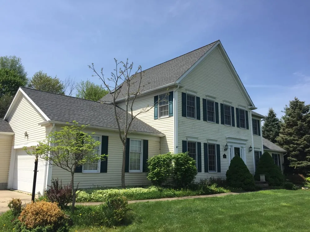 Slide of Petti Construction