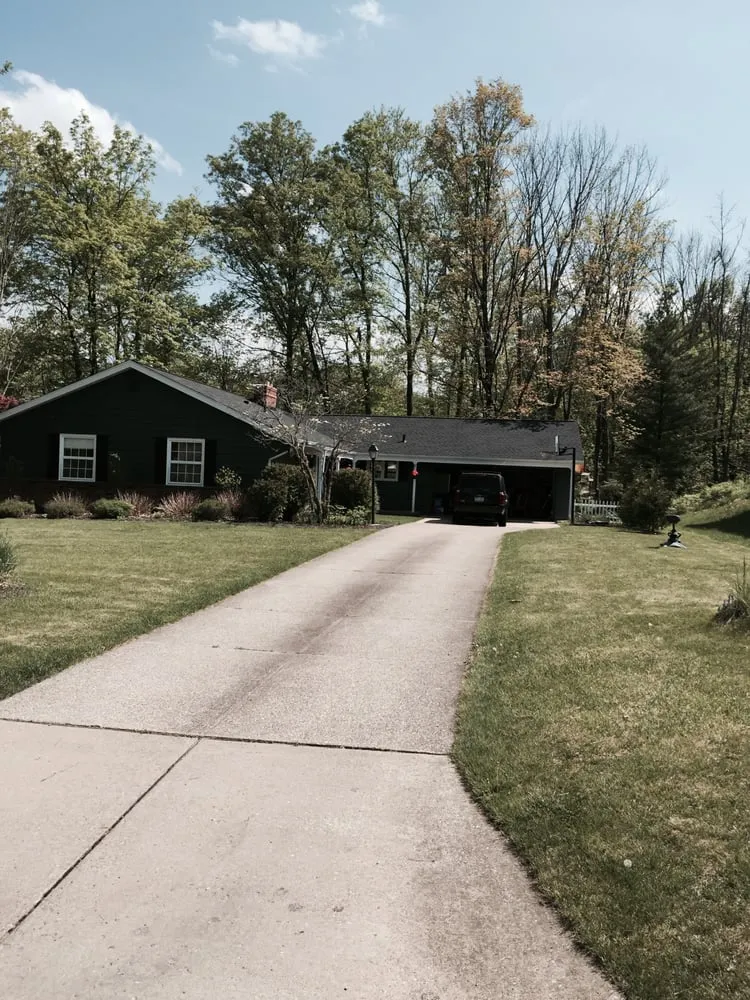 Slide of Petti Construction