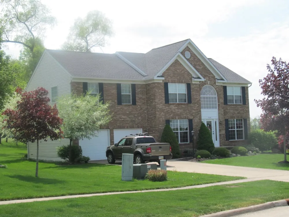 Slide of Petti Construction