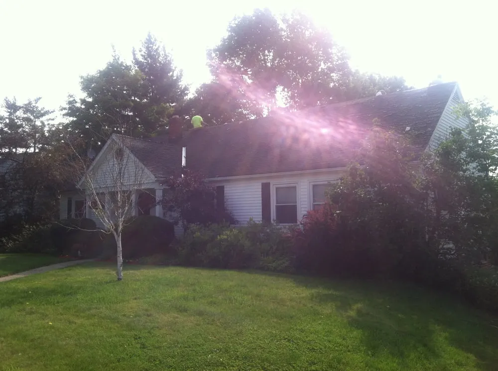 Slide of Petti Construction