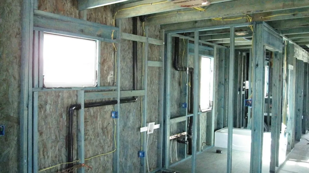 Slide of Petti Construction