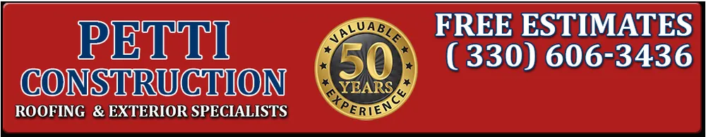 Slide of Petti Construction