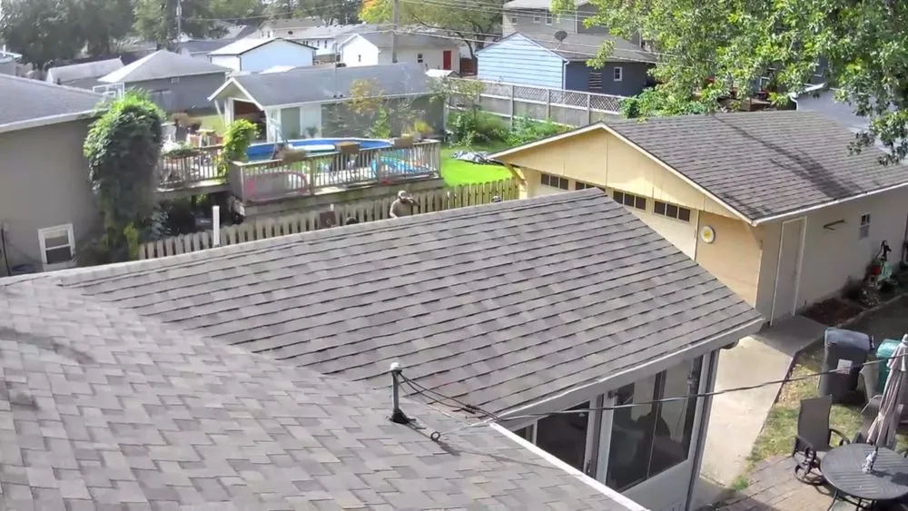 Local roof installation experts serving Runnells, IA - Pettiecord Professional Services