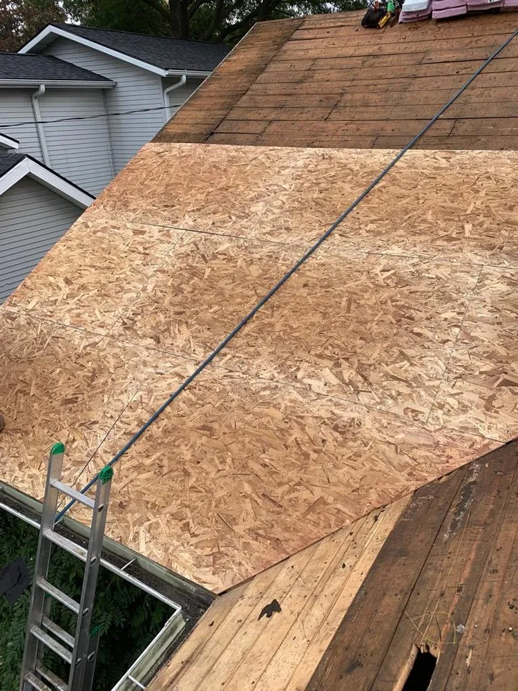 Emergency roof replacement experts serving Runnells, IA - Pettiecord Professional Services