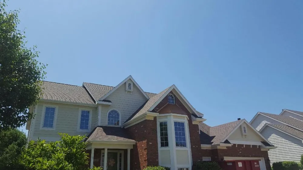 Expert roof replacement same-day service across Runnells, IA - Pettiecord Restoration