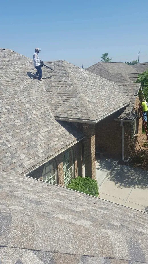 Licensed roof leak repair experts serving Runnells, IA - Pettiecord Restoration