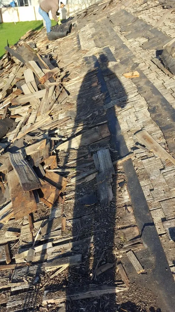 Local roof repair in Runnells, IA - Pettiecord Restoration