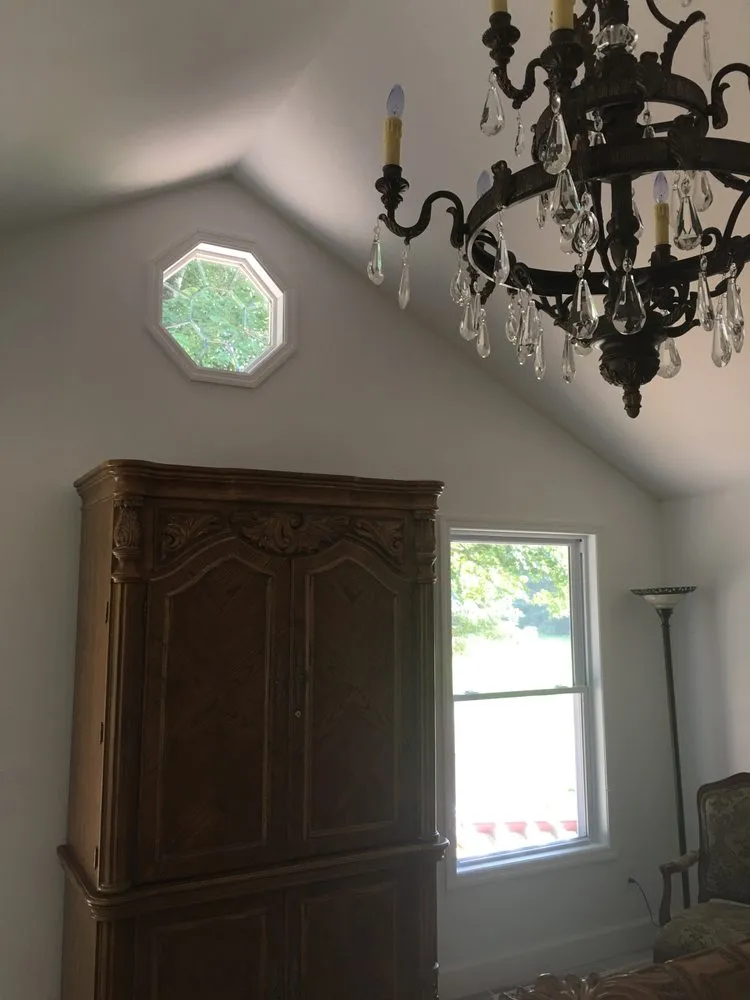 Slide of Pettit Contracting