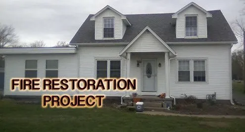 Slide of Pettit Contracting