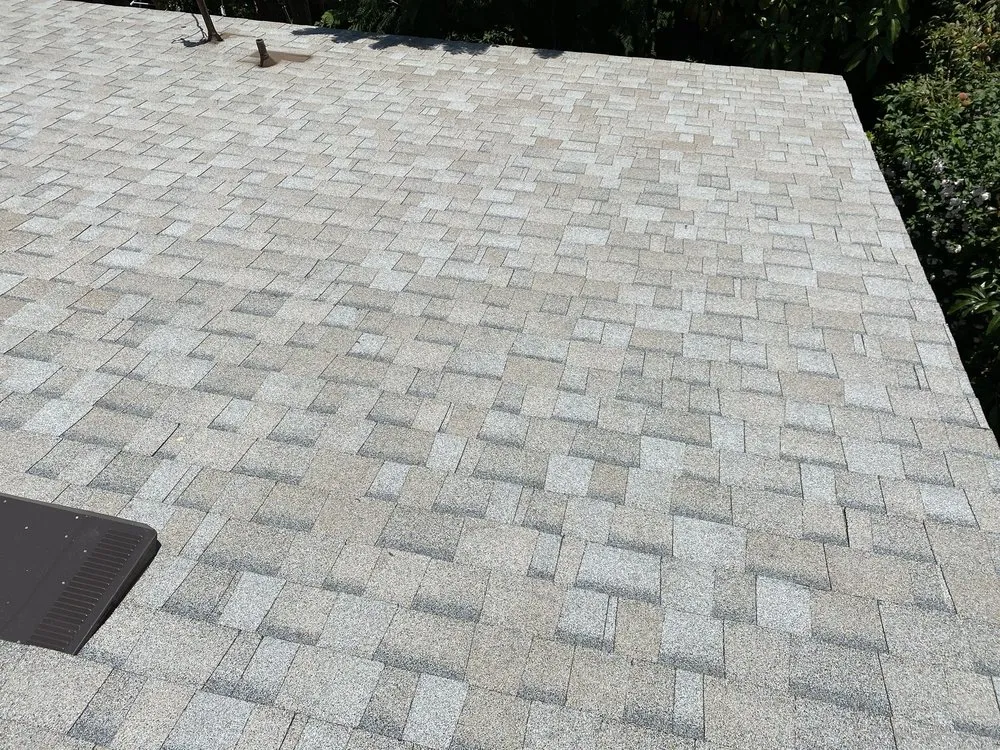 Slide of PEY roofing