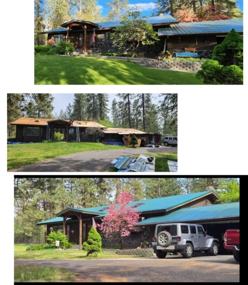 Slide of PF Builders