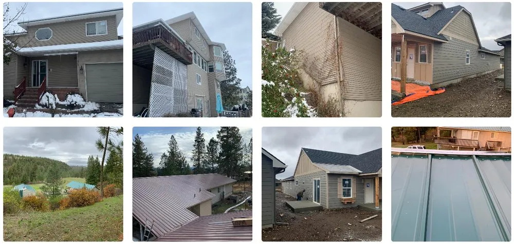 Slide of PF Builders