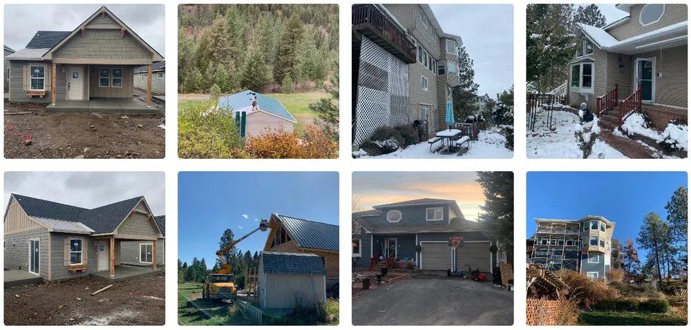 Slide of PF Builders