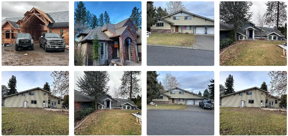 Slide of PF Builders