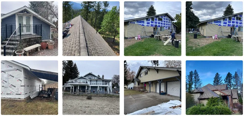 Slide of PF Builders