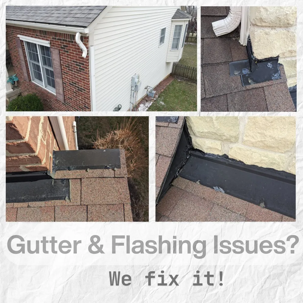 Professional roof replacement for residential properties in Blue Ridge Manor, KY by Pfantastic Contracting