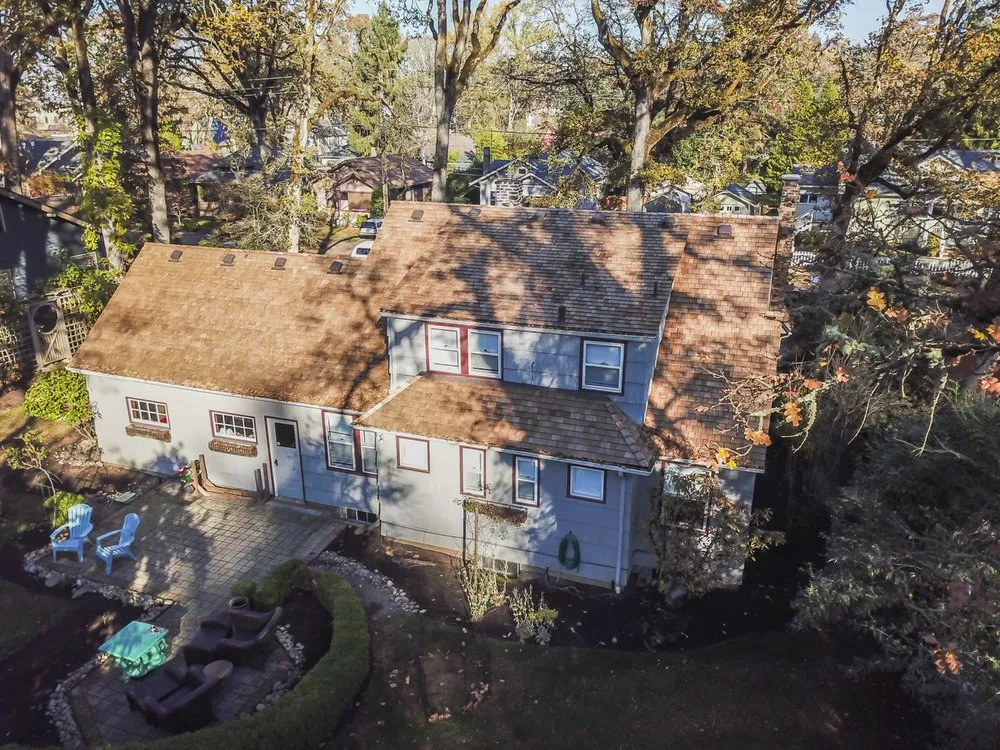 Slide of Pfeifer Roofing