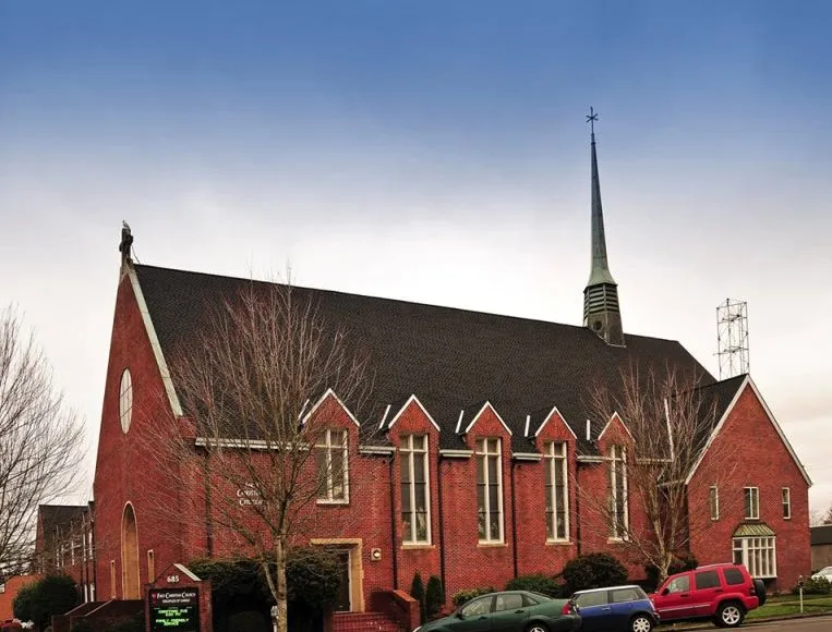 Slide of Pfeifer Roofing