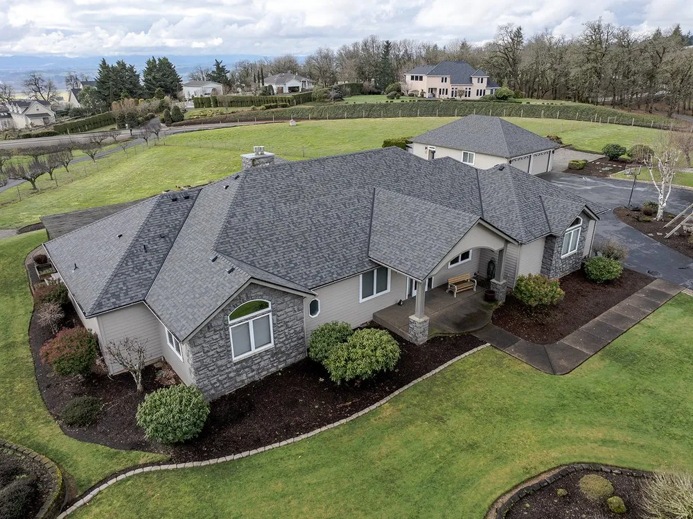 Slide of Pfeifer Roofing