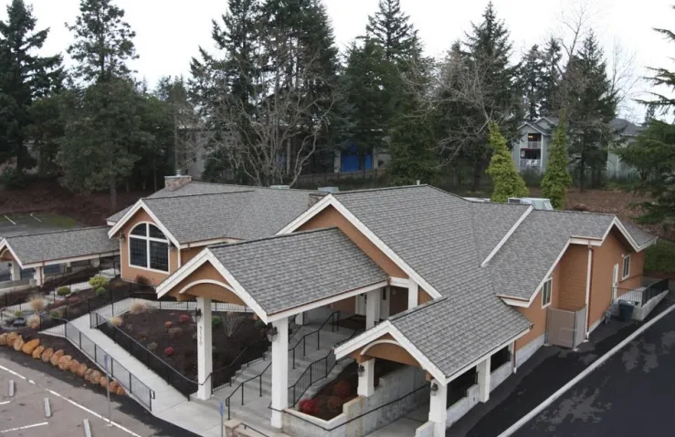 Slide of Pfeifer Roofing