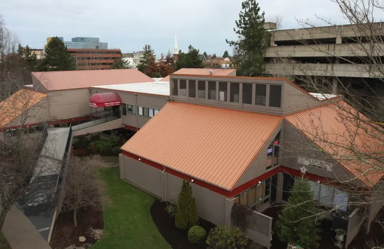 Slide of Pfeifer Roofing