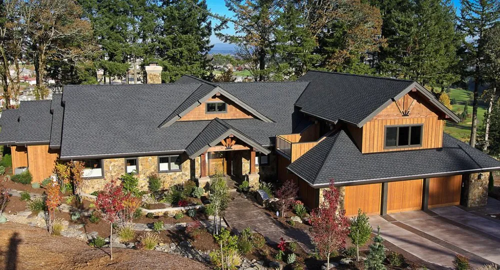 Slide of Pfeifer Roofing