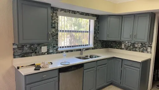 Slide of PFG Handyman FL